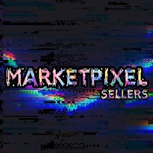 Meet your Posher, MarketPixel Sellers